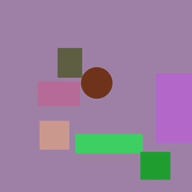 Deluxe Component VW-7964