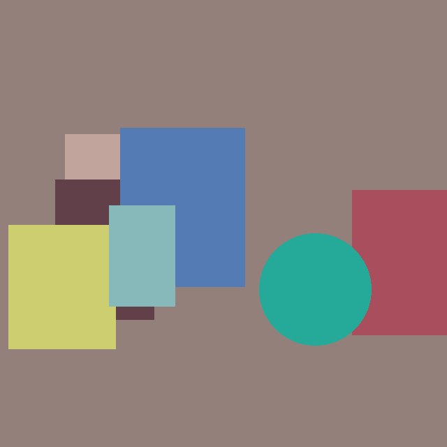 Turbo Widget oE-9537