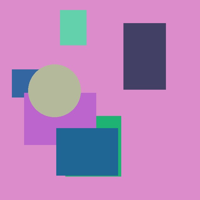 Ultra System EL-8386