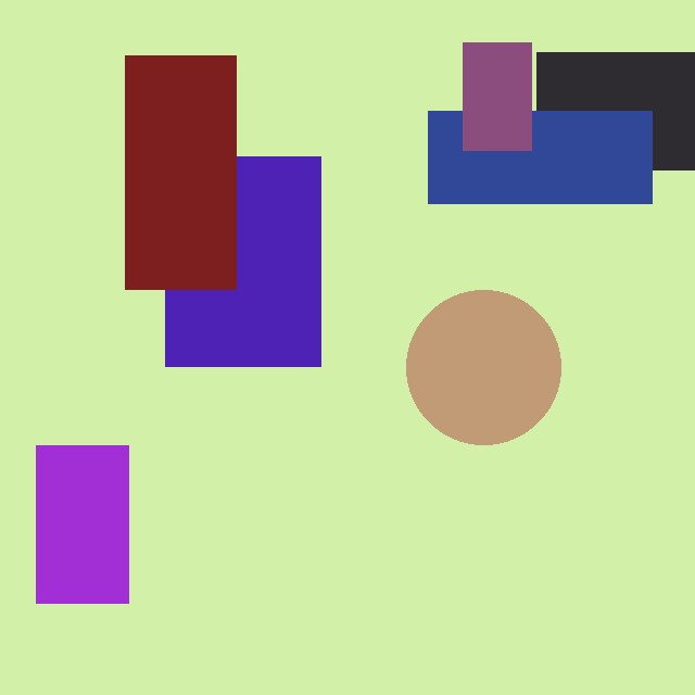 Deluxe Widget Jl-8055