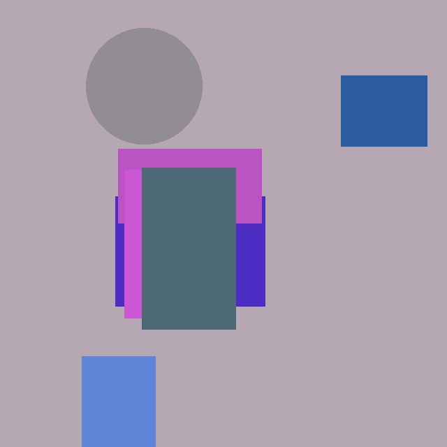 Elite Device uD-9840