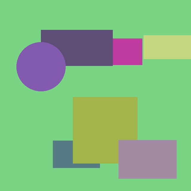 Smart Component xY-6585