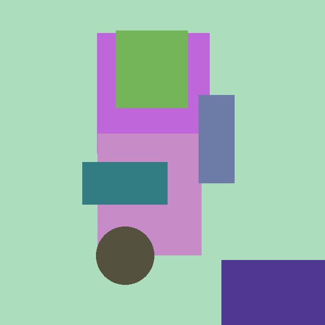 Advanced Device gZ-5616