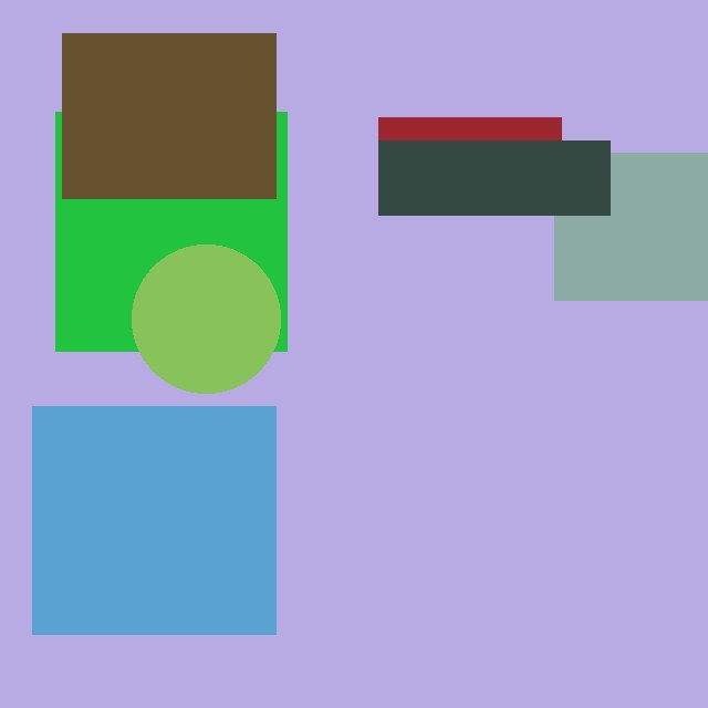 Advanced Module iX-6967