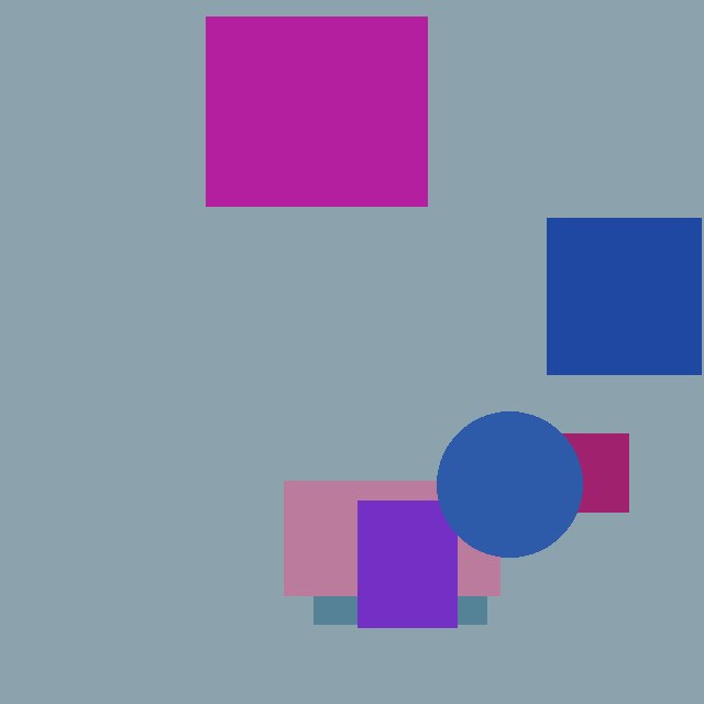 Essential Adapter hA-7750