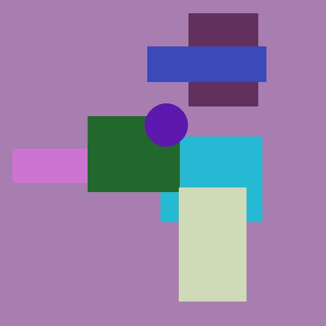 Deluxe Device CA-0280