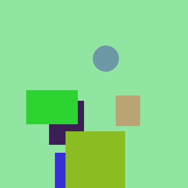 Elite Module Hj-6400