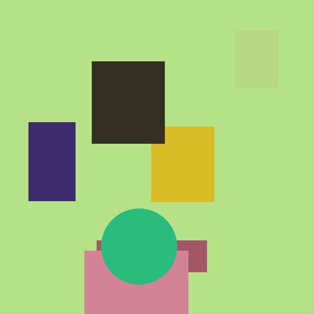 Classic Device qB-0862