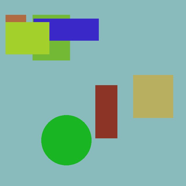 Premium Component Ae-2395