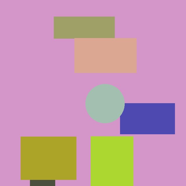 Premium Station vT-8646