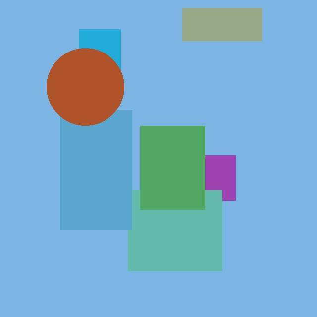 Smart Device fD-9921