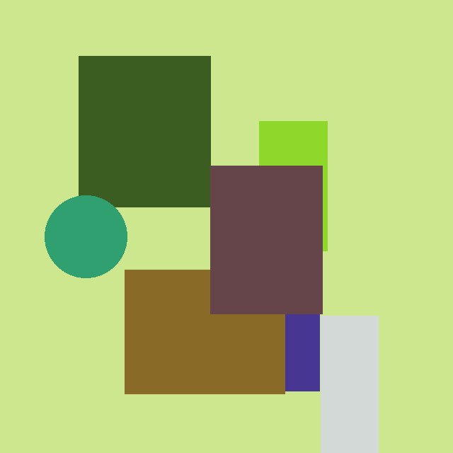 Turbo Module lw-8410