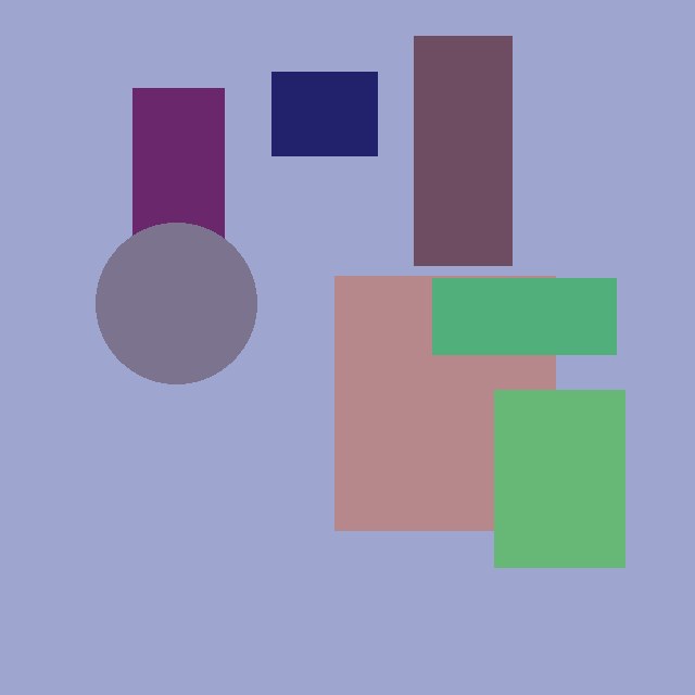 Classic Widget TD-7839