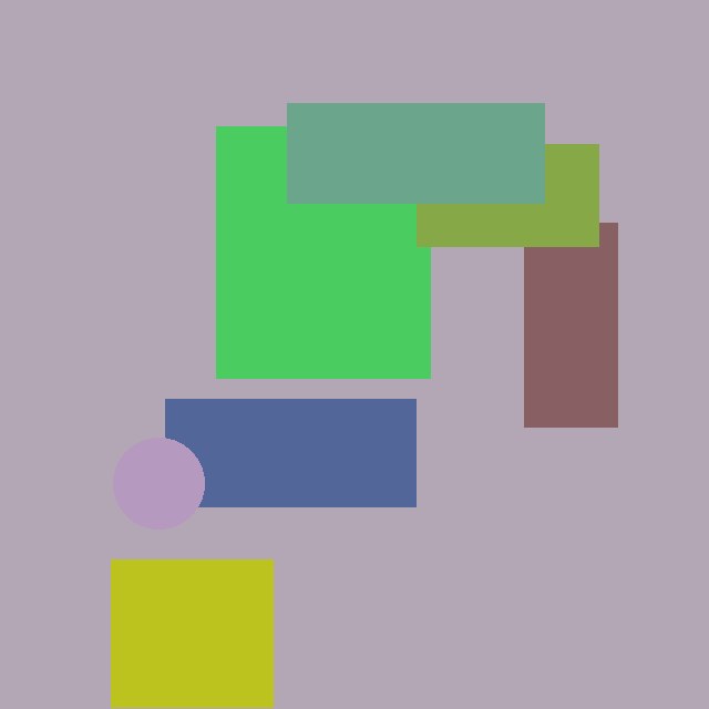 Essential Module Gv-7027