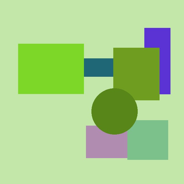 Ultra Device Za-7385