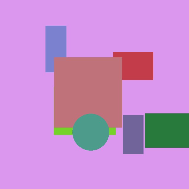 Advanced Hub BD-1298