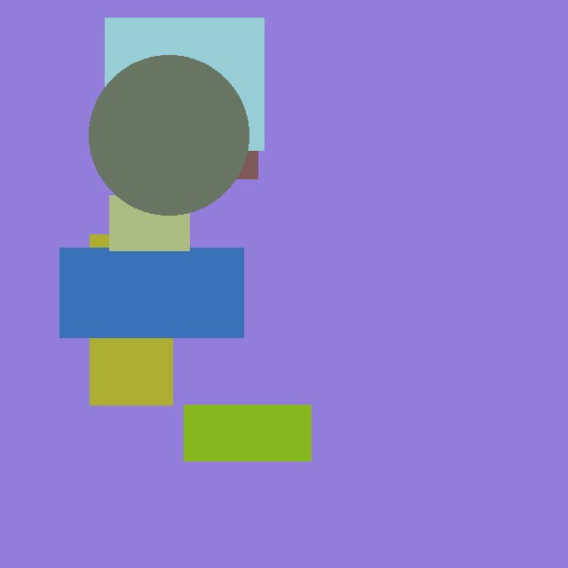 Advanced Gadget Hw-5432