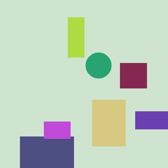 Eco Component UK-0297