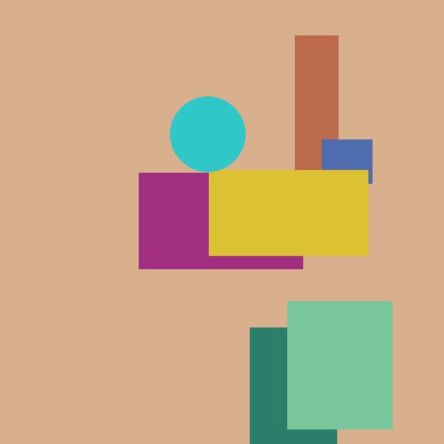 Turbo Adapter dg-2186