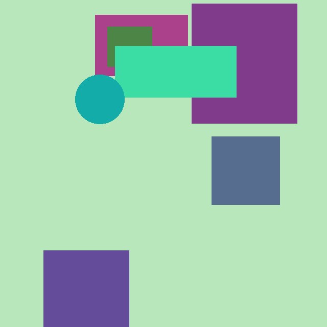 Turbo Widget ks-6765