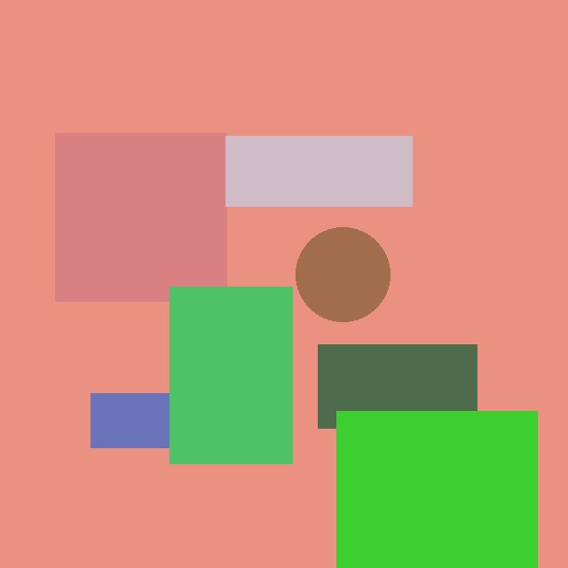 Modern Gadget Np-3080