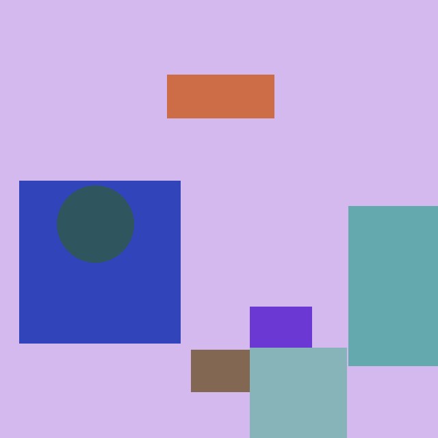 Smart Device Yv-5431