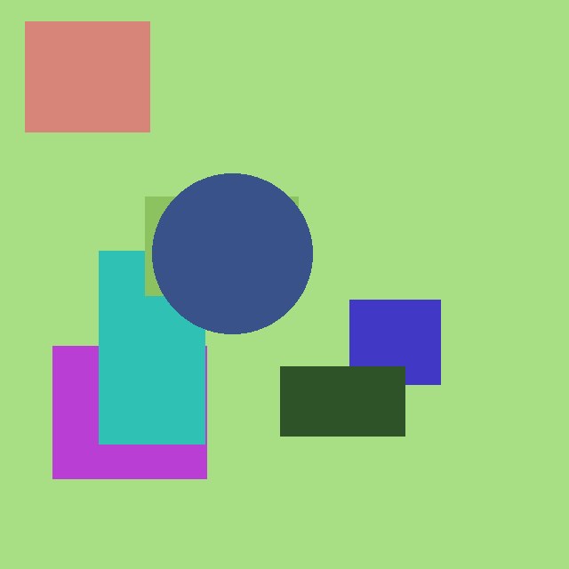 Elite Component Ir-7639