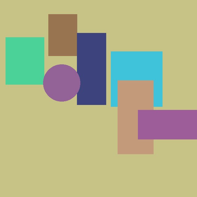 Smart Component oX-9120