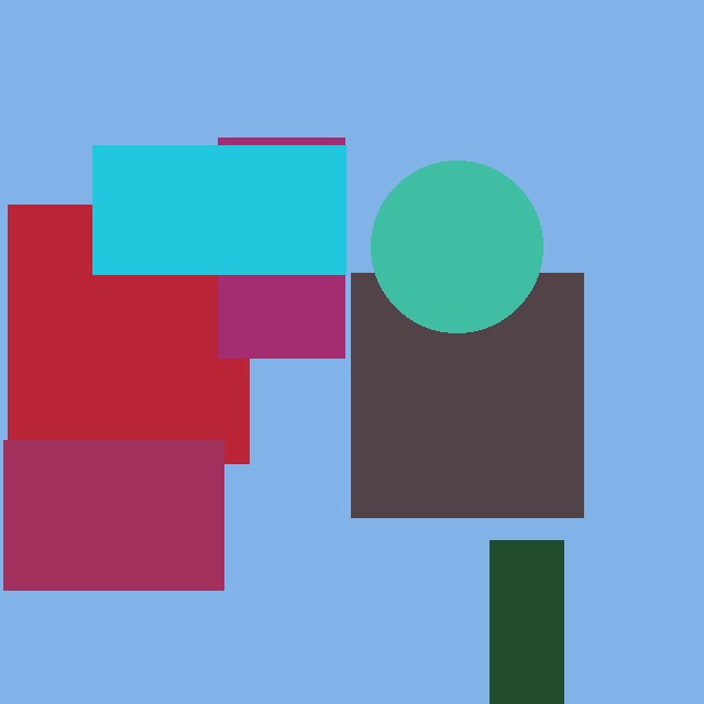 Classic Unit wb-3816