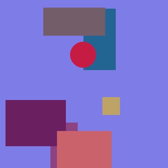 Advanced Station av-0651