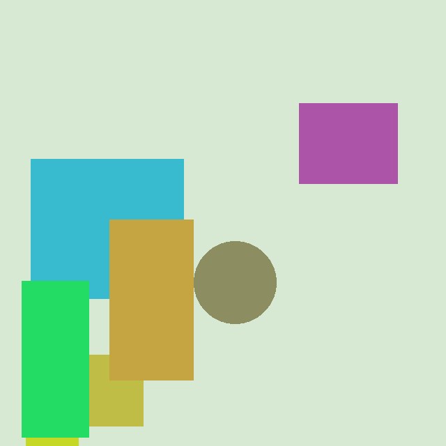 Modern Module eQ-3599