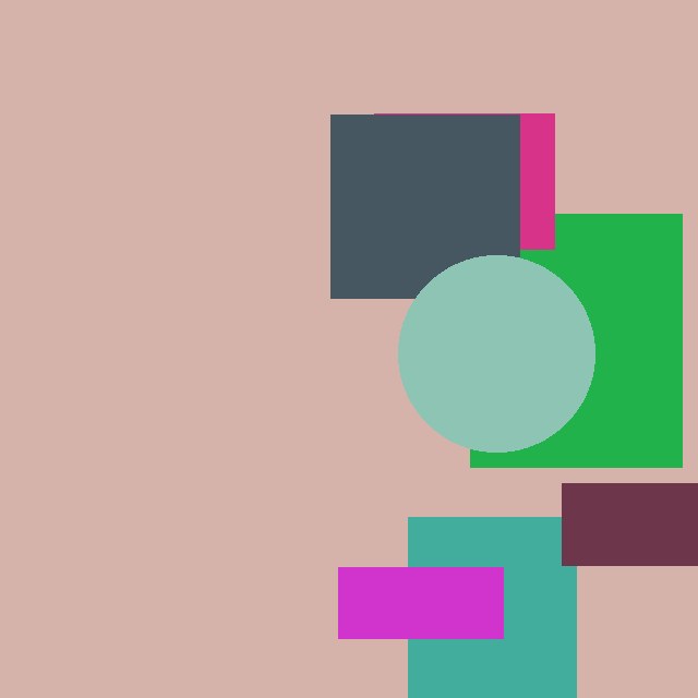 Ultra System pm-0763