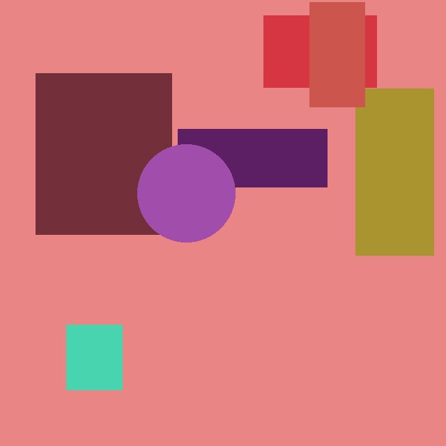 Classic Unit QX-8352