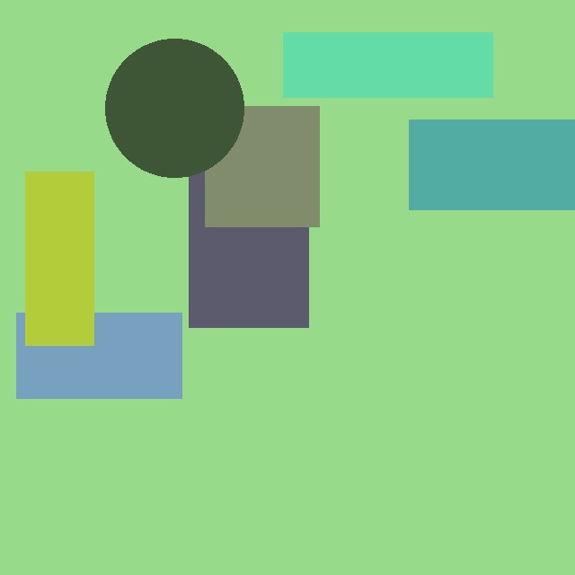 Essential System MR-9014