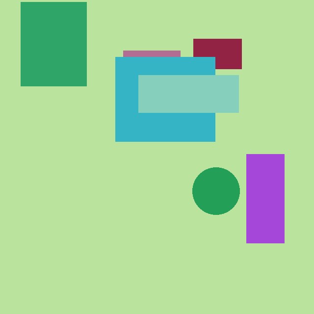 Premium Device BY-3833