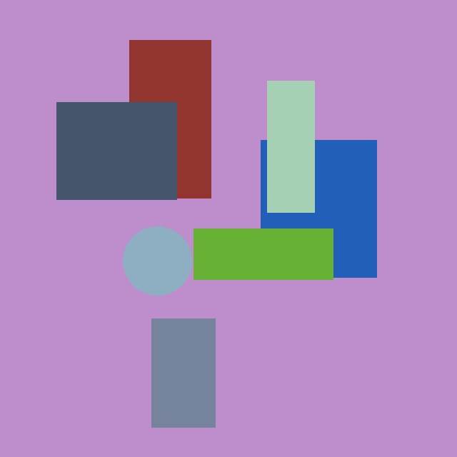 Smart Device gN-3868