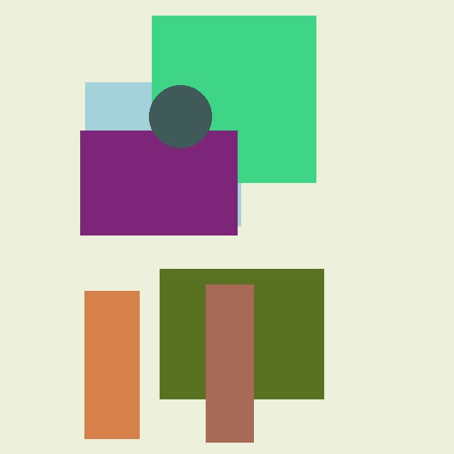 Pro Component df-5338