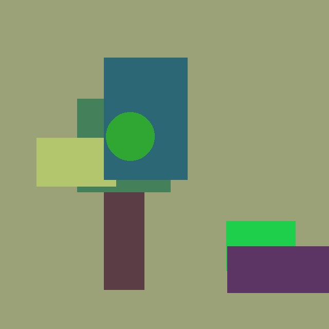 Premium System UY-9096