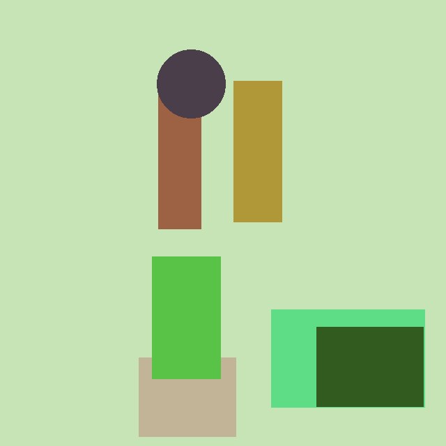 Elite Module qu-0015