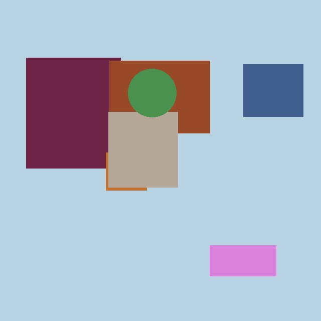 Deluxe System iX-4170