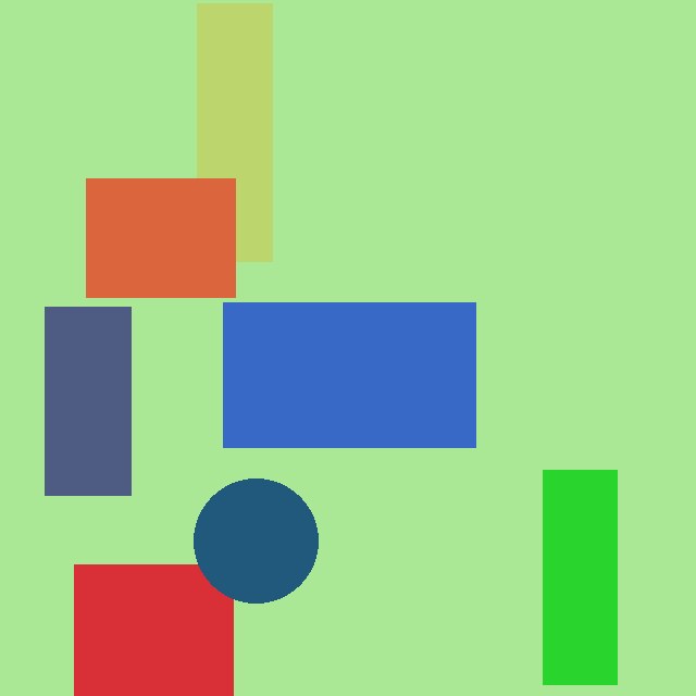 Advanced Unit SW-6449