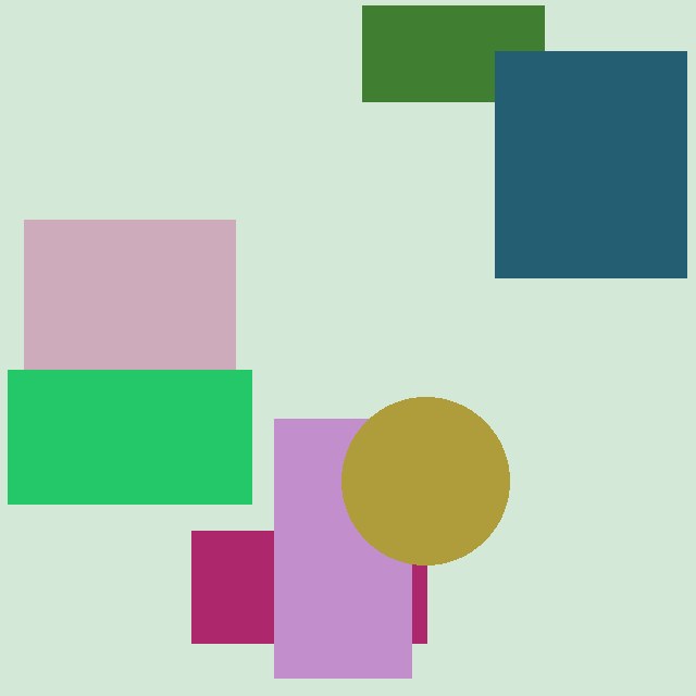 Eco Component GK-5651