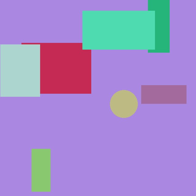 Turbo System wS-6461