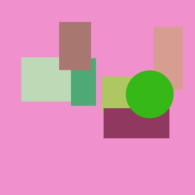 Classic System wd-0188