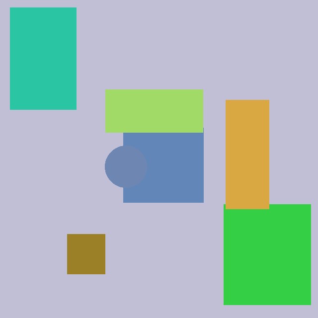 Premium Unit yp-9318