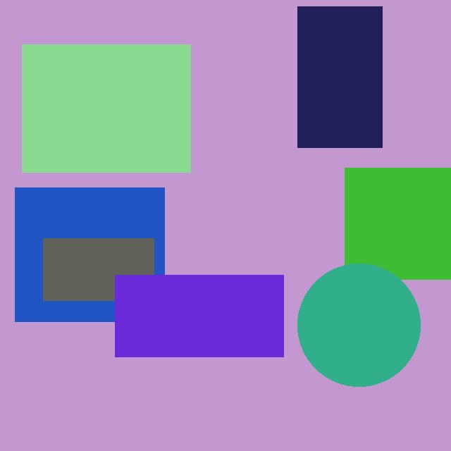 Advanced Gadget gO-5602