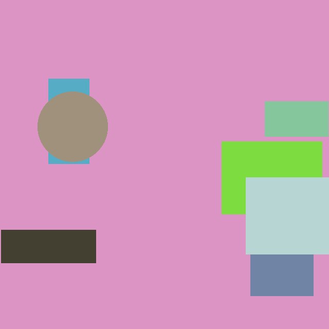 Advanced Component Kf-6068