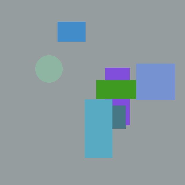 Essential Gadget it-4886