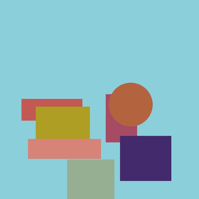 Elite Station AJ-2945