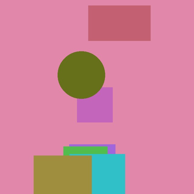 Classic Unit jj-1853